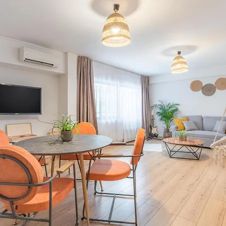 Boho Chic Apartment Under Acropolis Athens Exterior photo