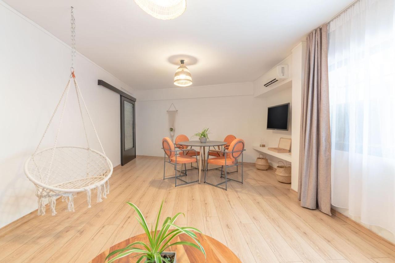 Apartment Boho Chic Under Acropolis *