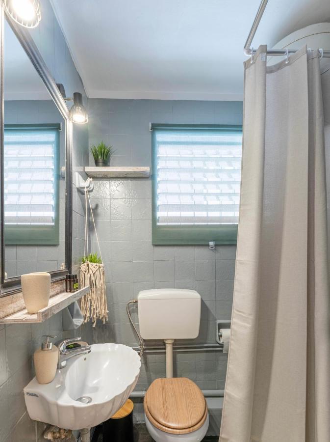 Apartment Boho Chic Under Acropolis Athens